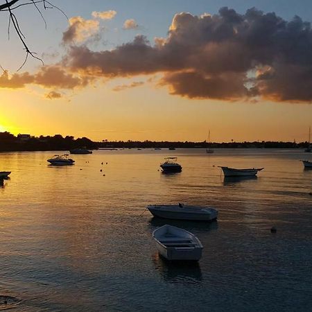 Hotel Bella Vista Mauritius Grand Baie Exterior foto