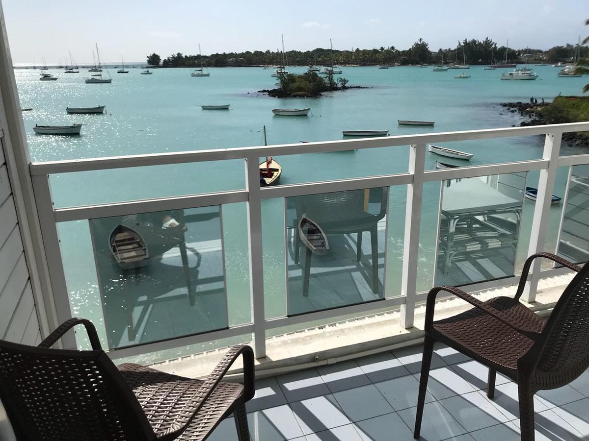 Hotel Bella Vista Mauritius Grand Baie Exterior foto