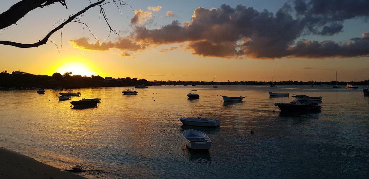 Hotel Bella Vista Mauritius Grand Baie Exterior foto